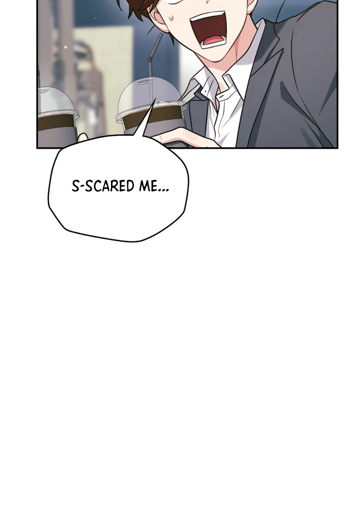 I’m Not Your Fated Guide But… [Kaizen Scan] - Chapter 6 manhwa
