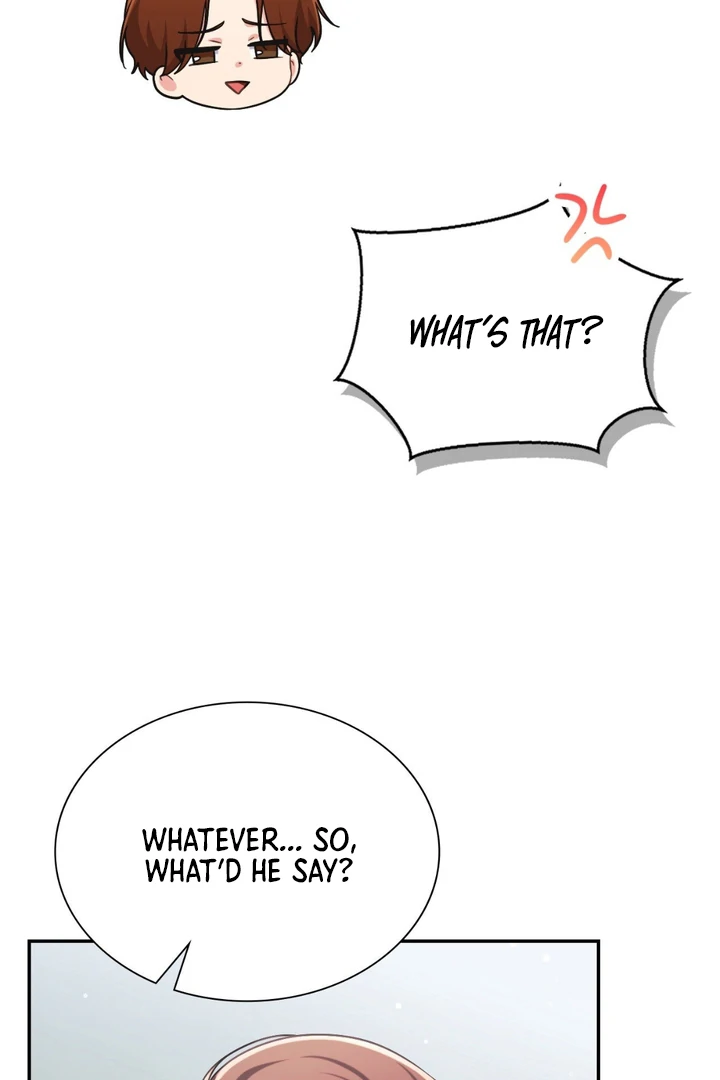 I’m Not Your Fated Guide But… [Kaizen Scan] - Chapter 6 manhwa