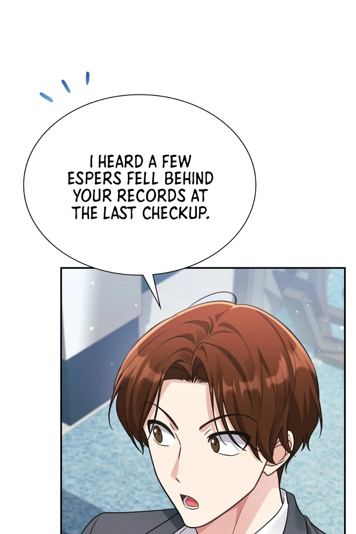 I’m Not Your Fated Guide But… [Kaizen Scan] - Chapter 6 manhwa