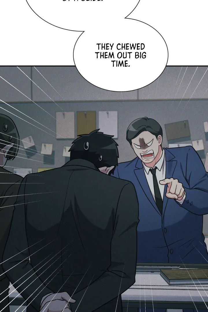 I’m Not Your Fated Guide But… [Kaizen Scan] - Chapter 6 manhwa