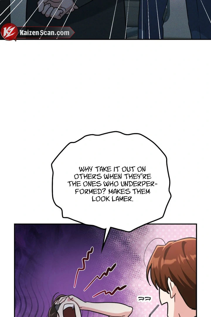 I’m Not Your Fated Guide But… [Kaizen Scan] - Chapter 6 manhwa