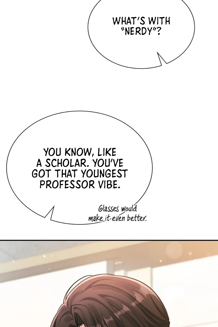 I’m Not Your Fated Guide But… [Kaizen Scan] - Chapter 6 manhwa
