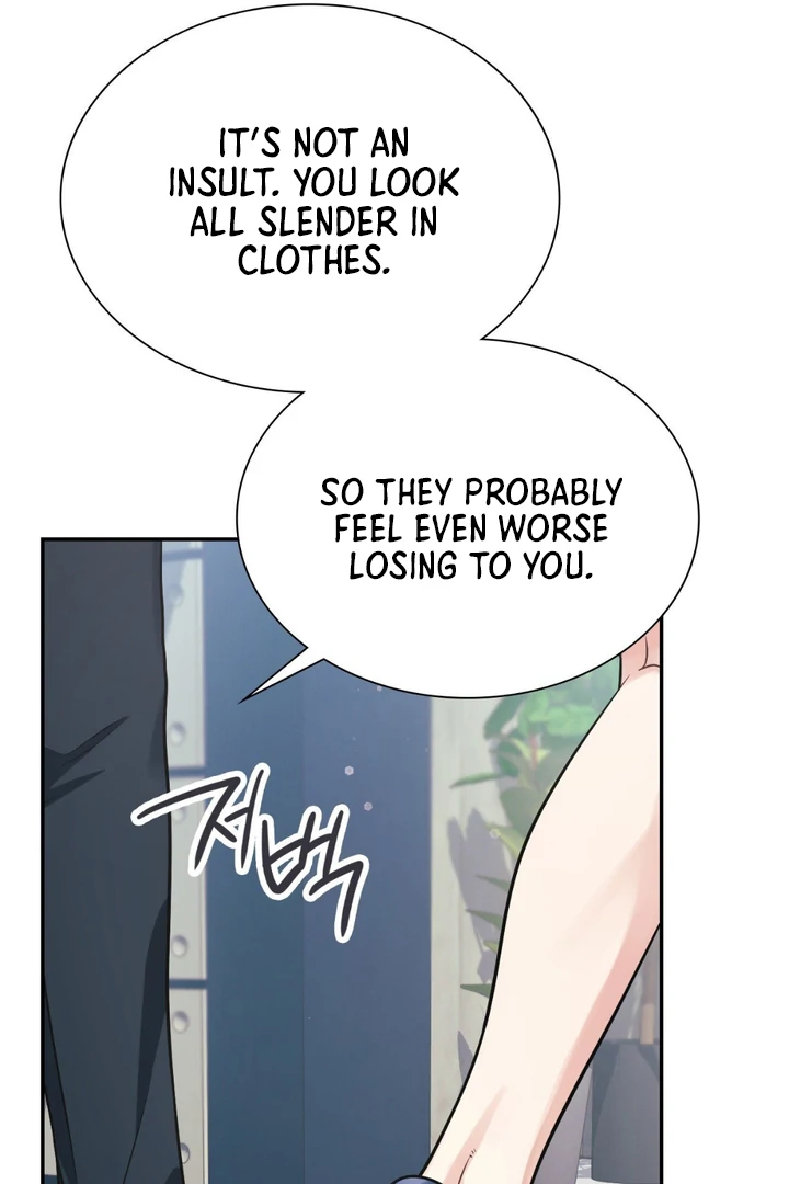 I’m Not Your Fated Guide But… [Kaizen Scan] - Chapter 6 manhwa