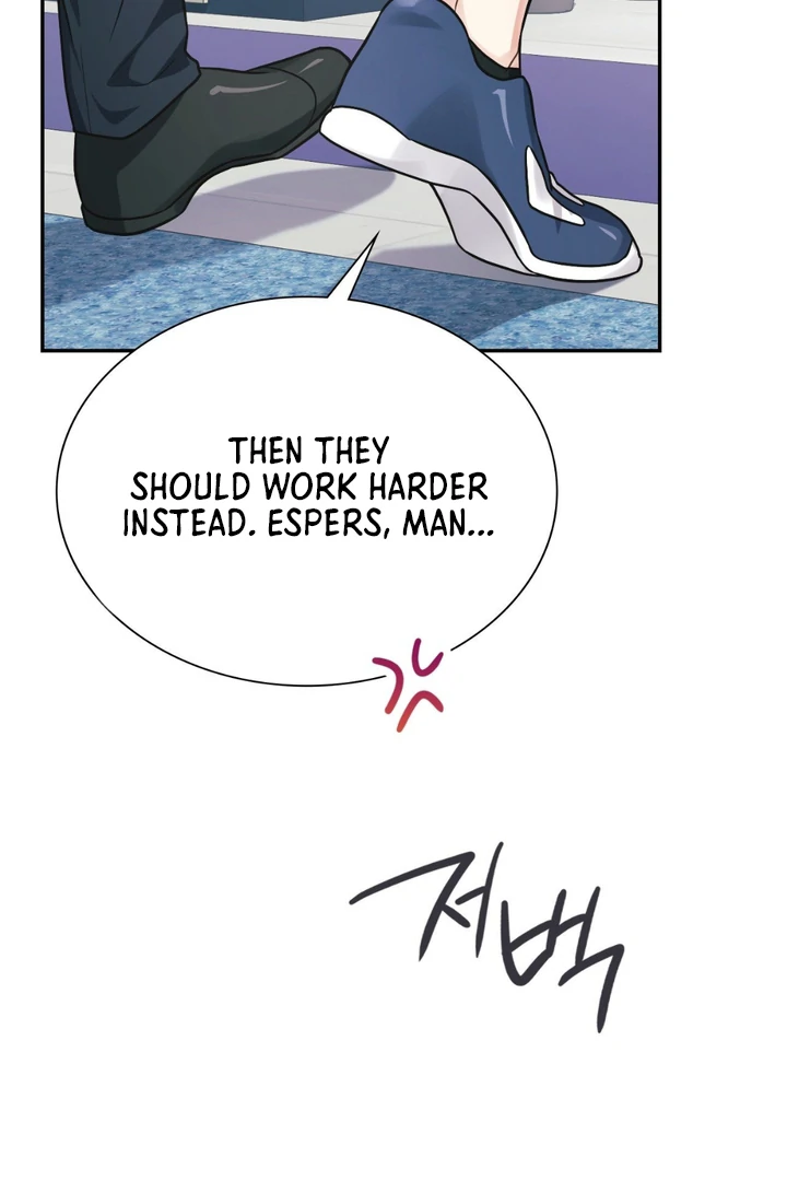 I’m Not Your Fated Guide But… [Kaizen Scan] - Chapter 6 manhwa