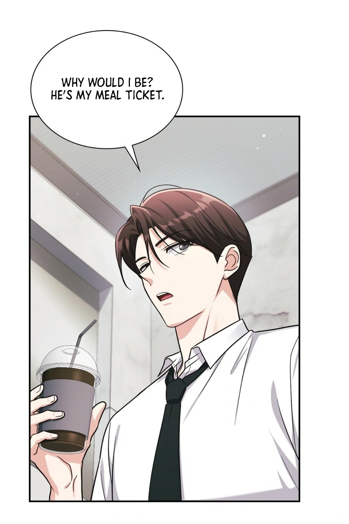 I’m Not Your Fated Guide But… [Kaizen Scan] - Chapter 6 manhwa