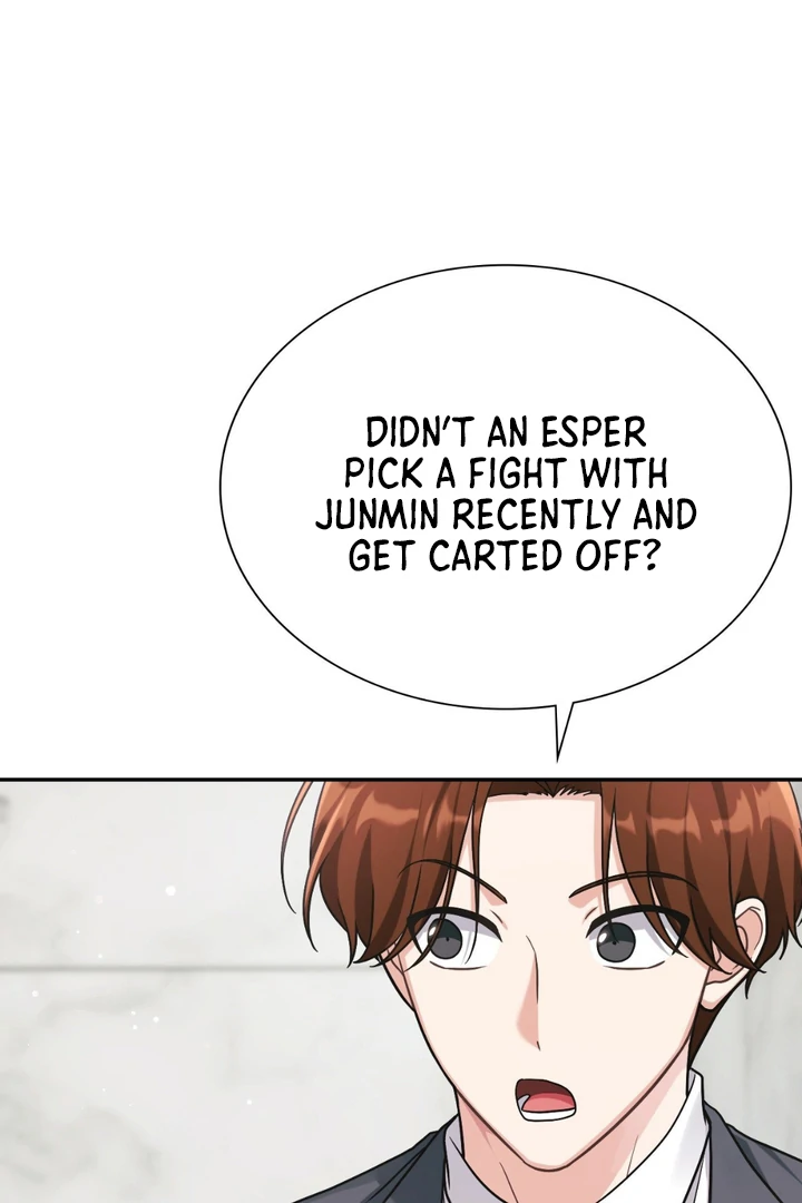 I’m Not Your Fated Guide But… [Kaizen Scan] - Chapter 6 manhwa