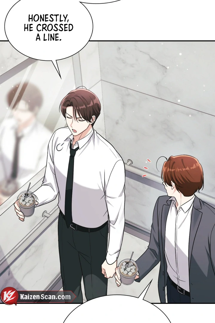 I’m Not Your Fated Guide But… [Kaizen Scan] - Chapter 6 manhwa