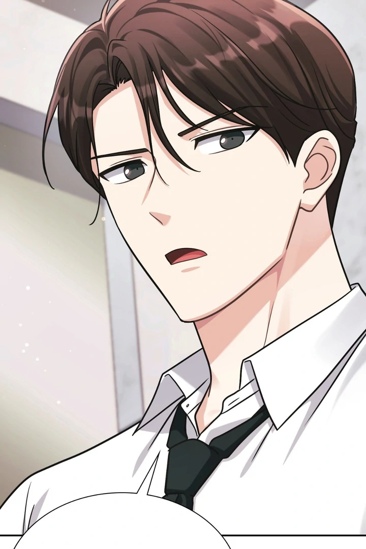 I’m Not Your Fated Guide But… [Kaizen Scan] - Chapter 6 manhwa