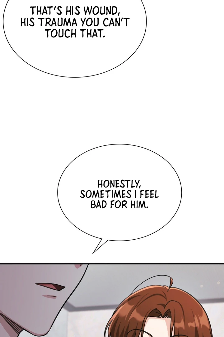 I’m Not Your Fated Guide But… [Kaizen Scan] - Chapter 6 manhwa