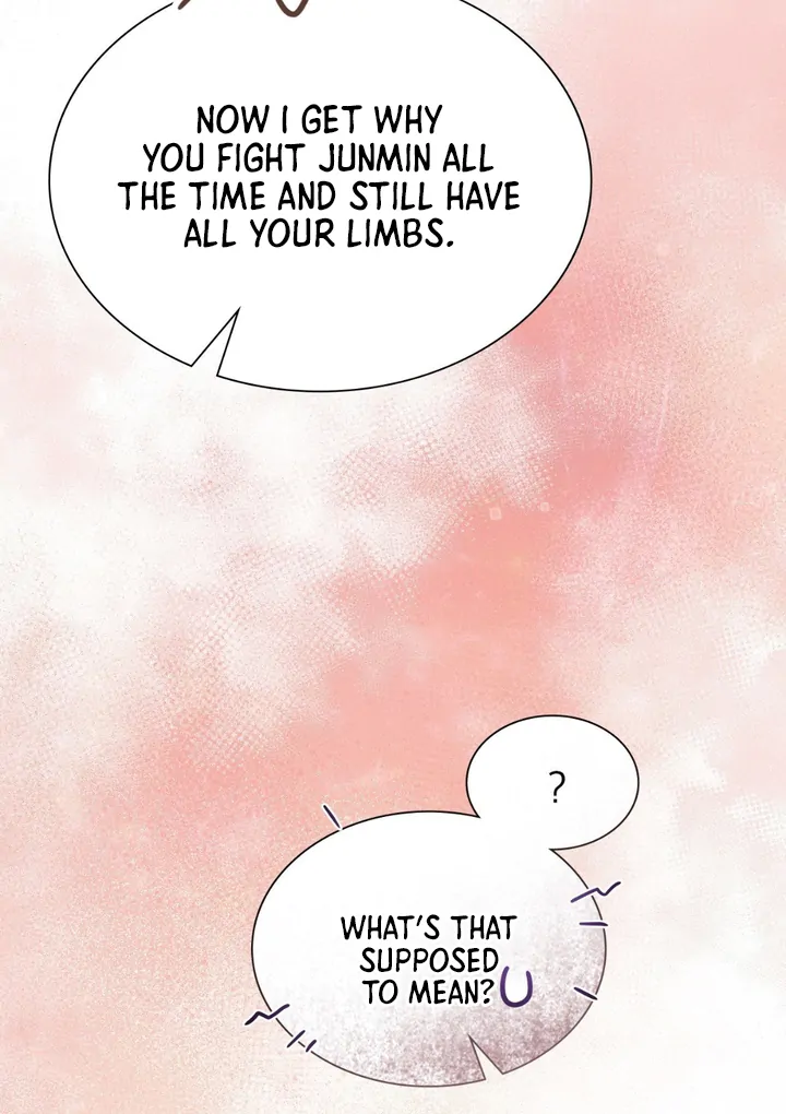 I’m Not Your Fated Guide But… [Kaizen Scan] - Chapter 6 manhwa