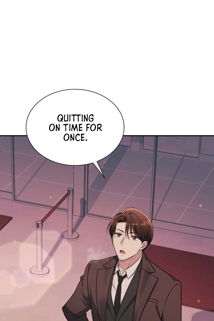 I’m Not Your Fated Guide But… [Kaizen Scan] - Chapter 6 manhwa