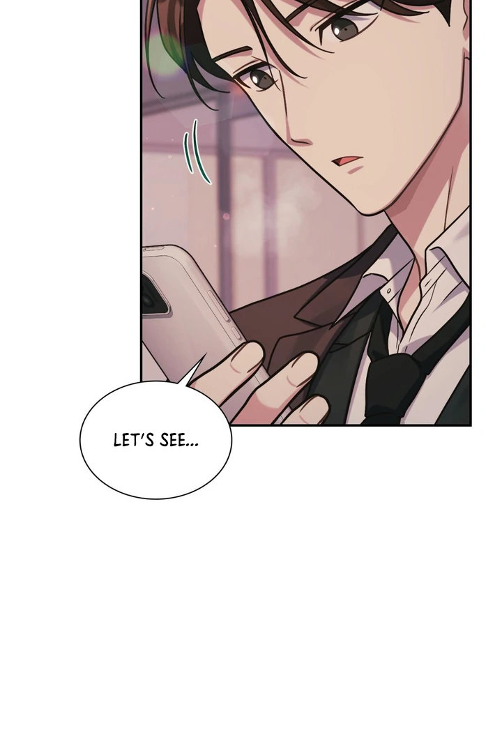 I’m Not Your Fated Guide But… [Kaizen Scan] - Chapter 6 manhwa