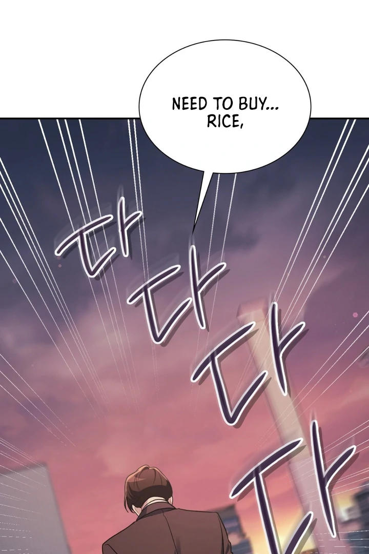 I’m Not Your Fated Guide But… [Kaizen Scan] - Chapter 6 manhwa