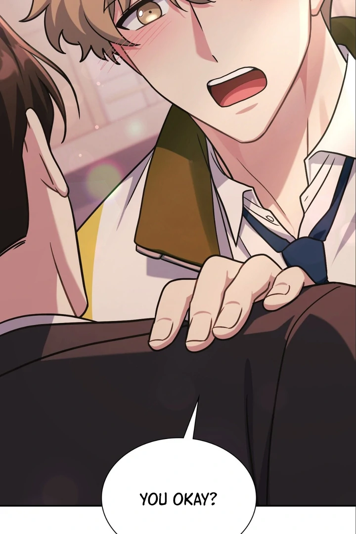 I’m Not Your Fated Guide But… [Kaizen Scan] - Chapter 7 manhwa