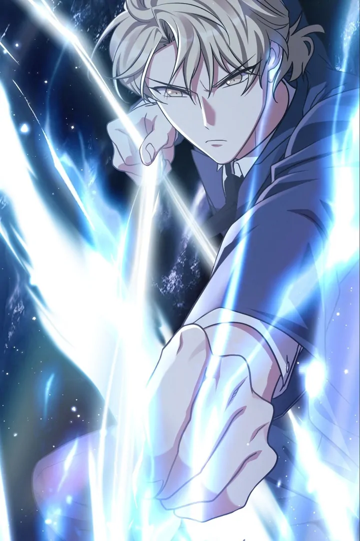 I’m Not Your Fated Guide But… [Kaizen Scan] - Chapter 7 manhwa