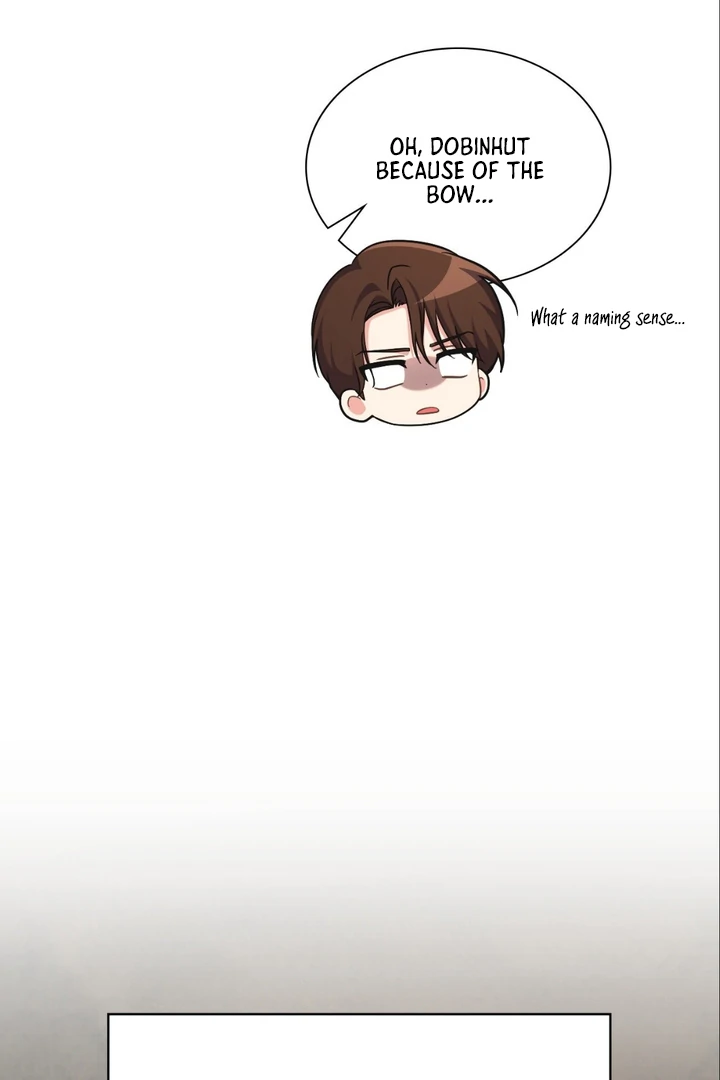 I’m Not Your Fated Guide But… [Kaizen Scan] - Chapter 7 manhwa