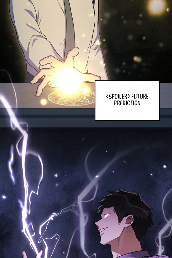 I’m Not Your Fated Guide But… [Kaizen Scan] - Chapter 7 manhwa