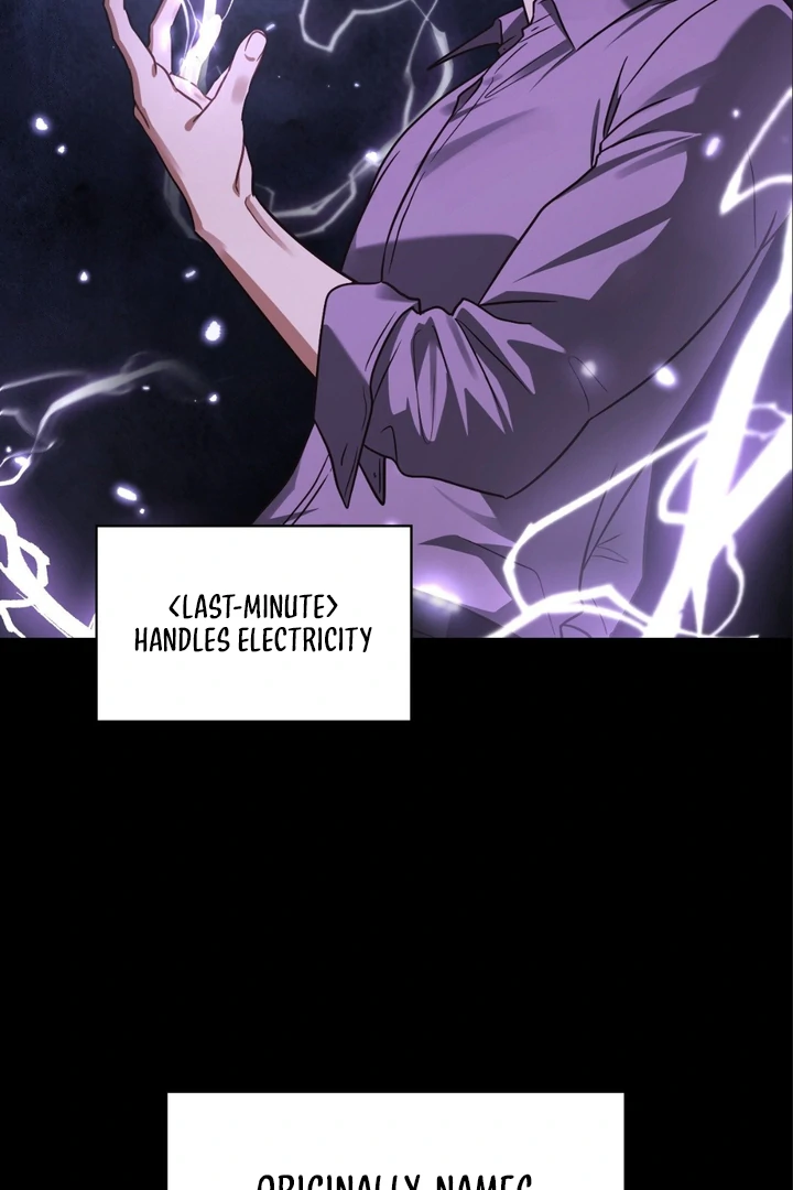 I’m Not Your Fated Guide But… [Kaizen Scan] - Chapter 7 manhwa