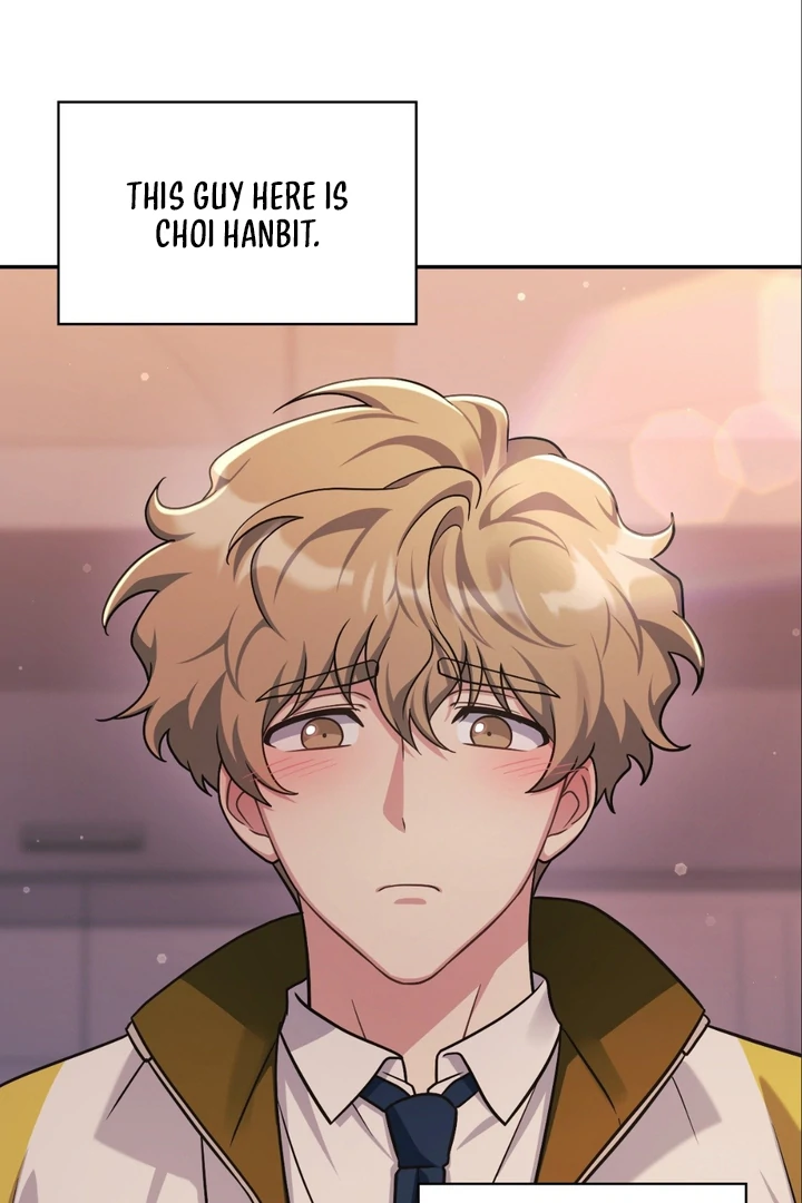 I’m Not Your Fated Guide But… [Kaizen Scan] - Chapter 7 manhwa