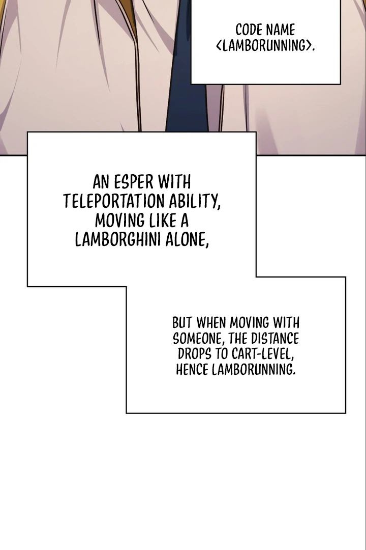 I’m Not Your Fated Guide But… [Kaizen Scan] - Chapter 7 manhwa