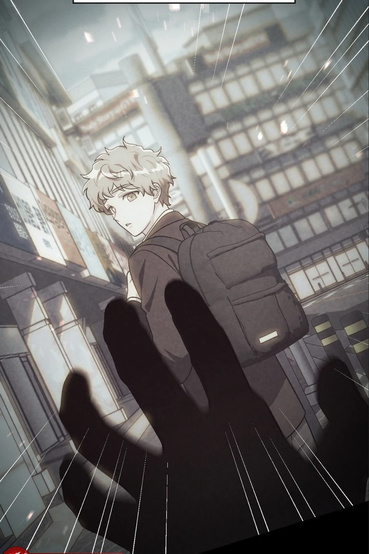 I’m Not Your Fated Guide But… [Kaizen Scan] - Chapter 7 manhwa