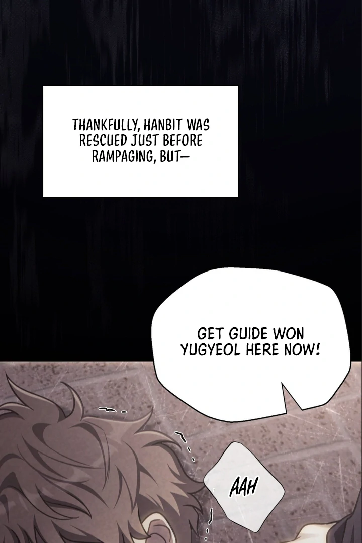 I’m Not Your Fated Guide But… [Kaizen Scan] - Chapter 7 manhwa