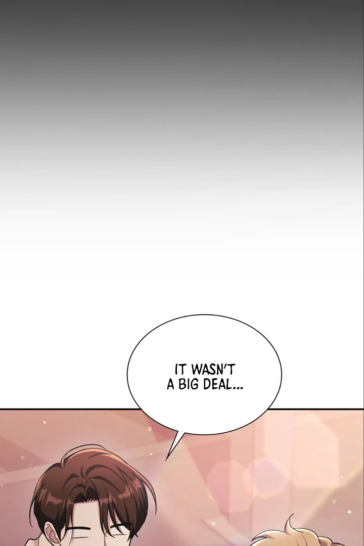 I’m Not Your Fated Guide But… [Kaizen Scan] - Chapter 7 manhwa