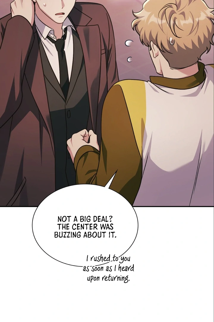 I’m Not Your Fated Guide But… [Kaizen Scan] - Chapter 7 manhwa