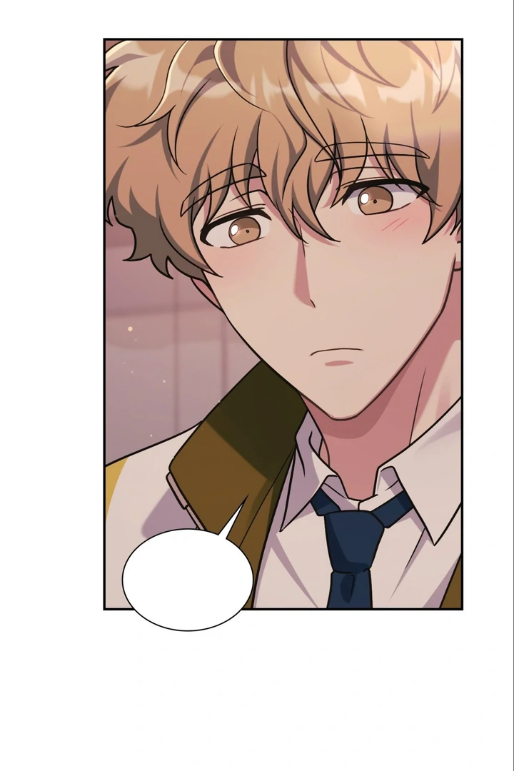 I’m Not Your Fated Guide But… [Kaizen Scan] - Chapter 7 manhwa