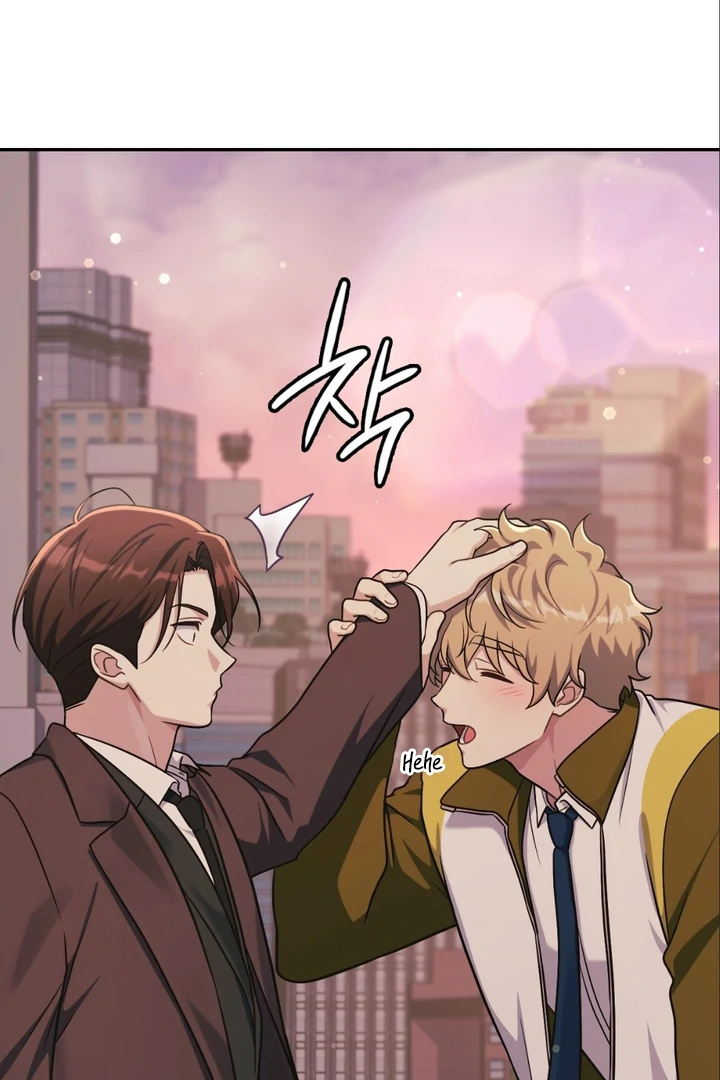 I’m Not Your Fated Guide But… [Kaizen Scan] - Chapter 7 manhwa