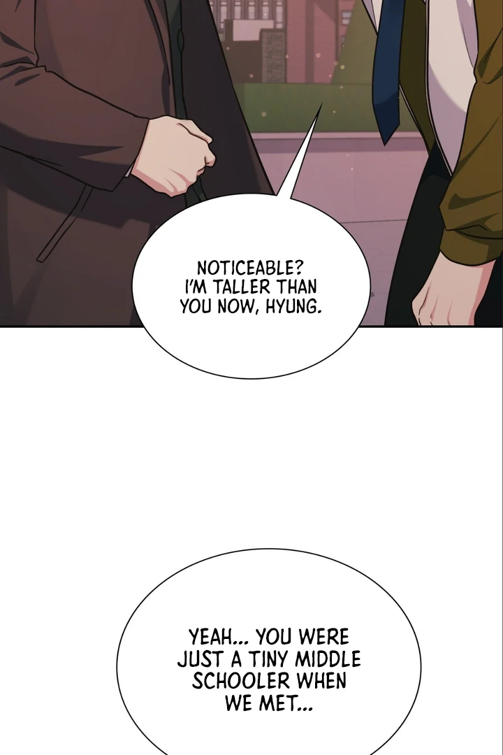I’m Not Your Fated Guide But… [Kaizen Scan] - Chapter 7 manhwa