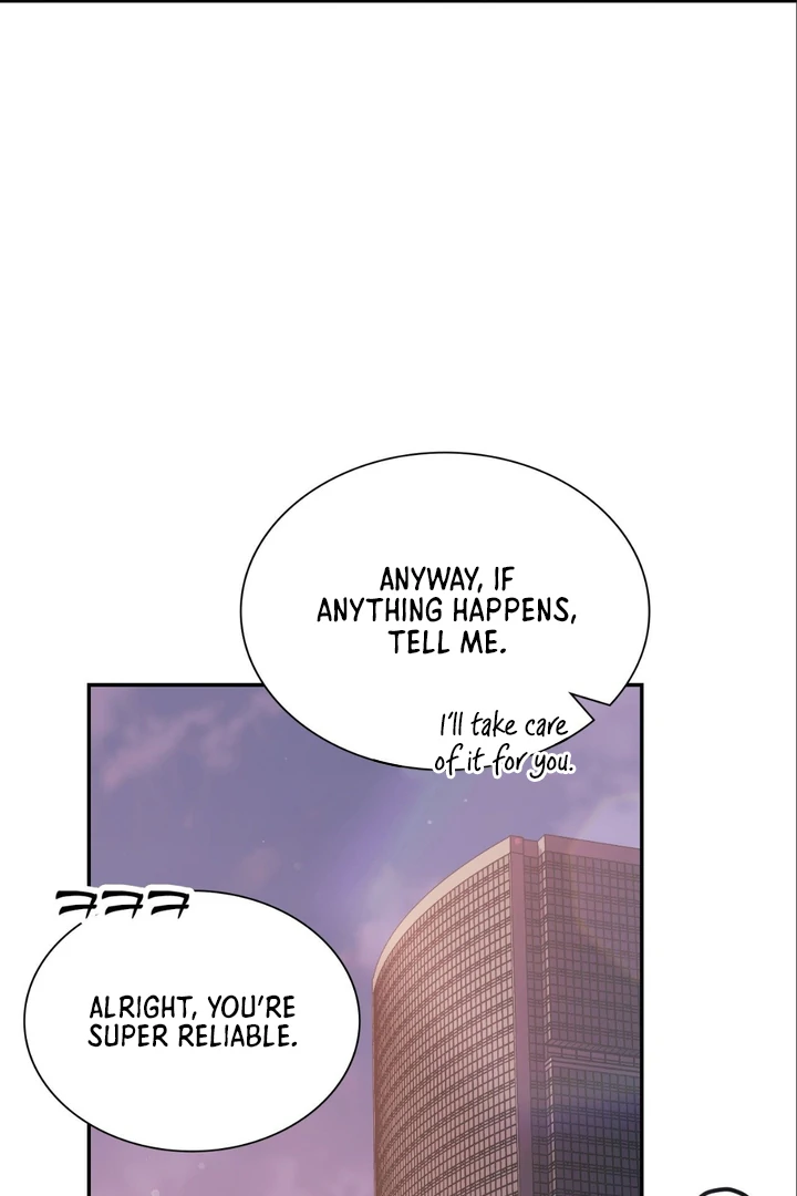 I’m Not Your Fated Guide But… [Kaizen Scan] - Chapter 7 manhwa