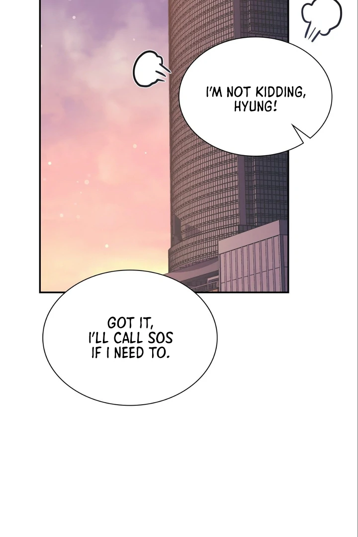 I’m Not Your Fated Guide But… [Kaizen Scan] - Chapter 7 manhwa