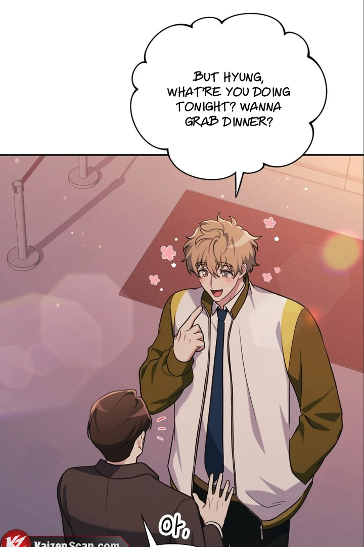 I’m Not Your Fated Guide But… [Kaizen Scan] - Chapter 7 manhwa