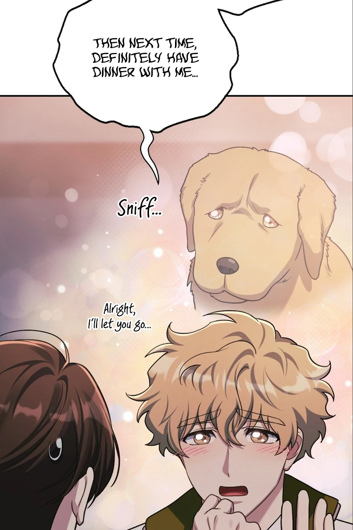 I’m Not Your Fated Guide But… [Kaizen Scan] - Chapter 7 manhwa