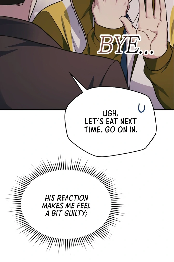 I’m Not Your Fated Guide But… [Kaizen Scan] - Chapter 7 manhwa