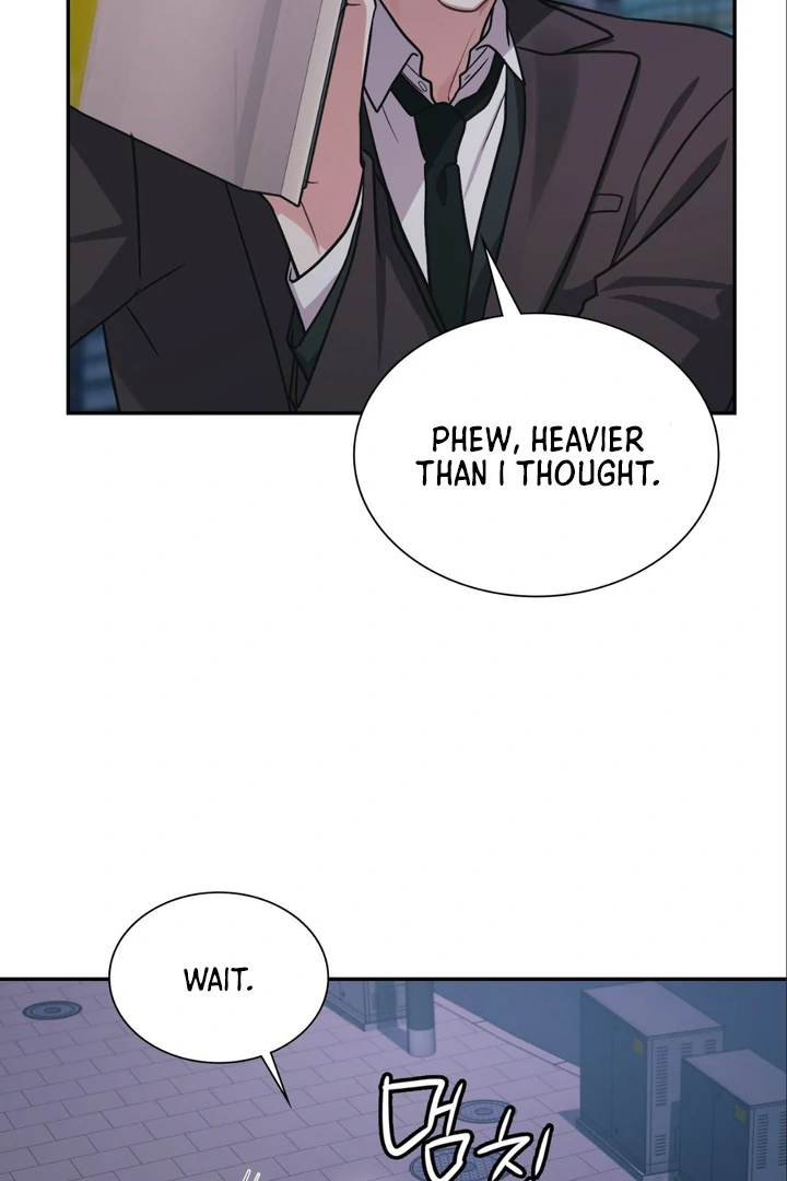 I’m Not Your Fated Guide But… [Kaizen Scan] - Chapter 7 manhwa