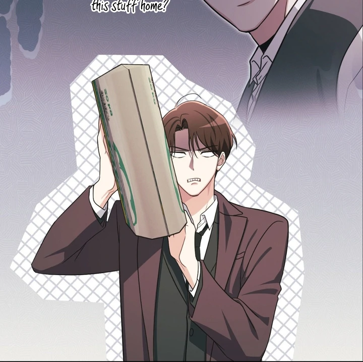 I’m Not Your Fated Guide But… [Kaizen Scan] - Chapter 7 manhwa