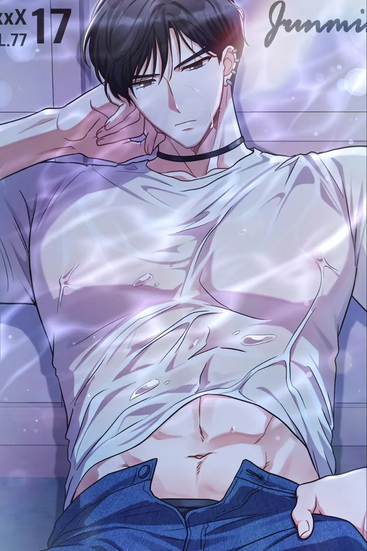 I’m Not Your Fated Guide But… [Kaizen Scan] - Chapter 7 manhwa
