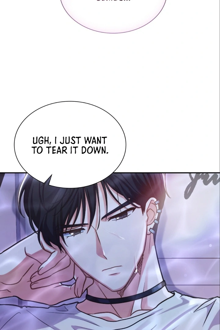 I’m Not Your Fated Guide But… [Kaizen Scan] - Chapter 7 manhwa