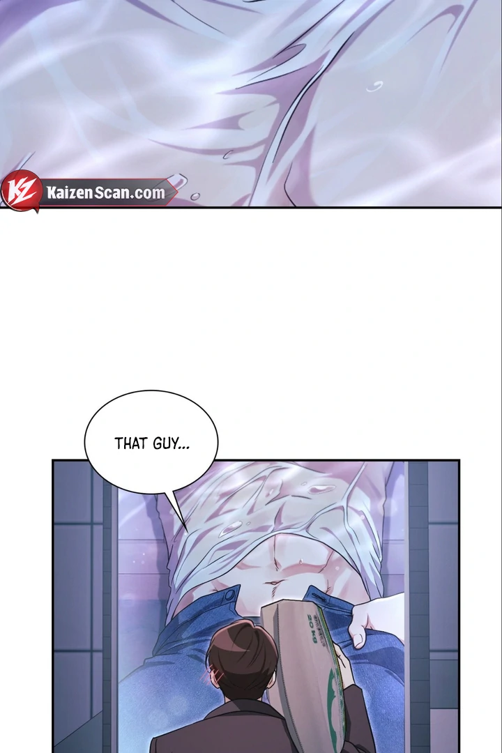 I’m Not Your Fated Guide But… [Kaizen Scan] - Chapter 7 manhwa