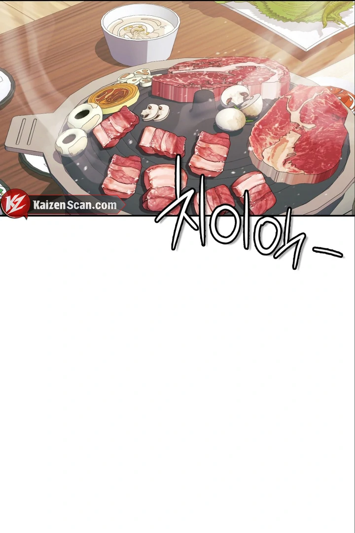 I’m Not Your Fated Guide But… [Kaizen Scan] - Chapter 7 manhwa