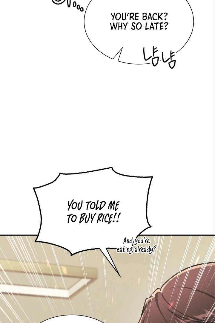 I’m Not Your Fated Guide But… [Kaizen Scan] - Chapter 7 manhwa