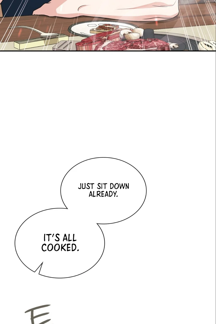 I’m Not Your Fated Guide But… [Kaizen Scan] - Chapter 7 manhwa