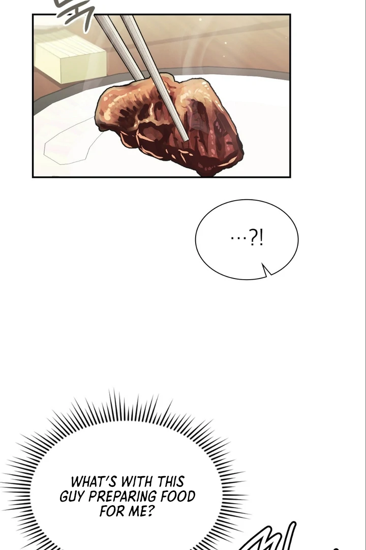 I’m Not Your Fated Guide But… [Kaizen Scan] - Chapter 7 manhwa