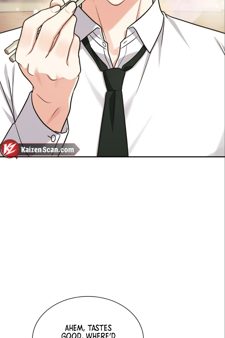 I’m Not Your Fated Guide But… [Kaizen Scan] - Chapter 7 manhwa