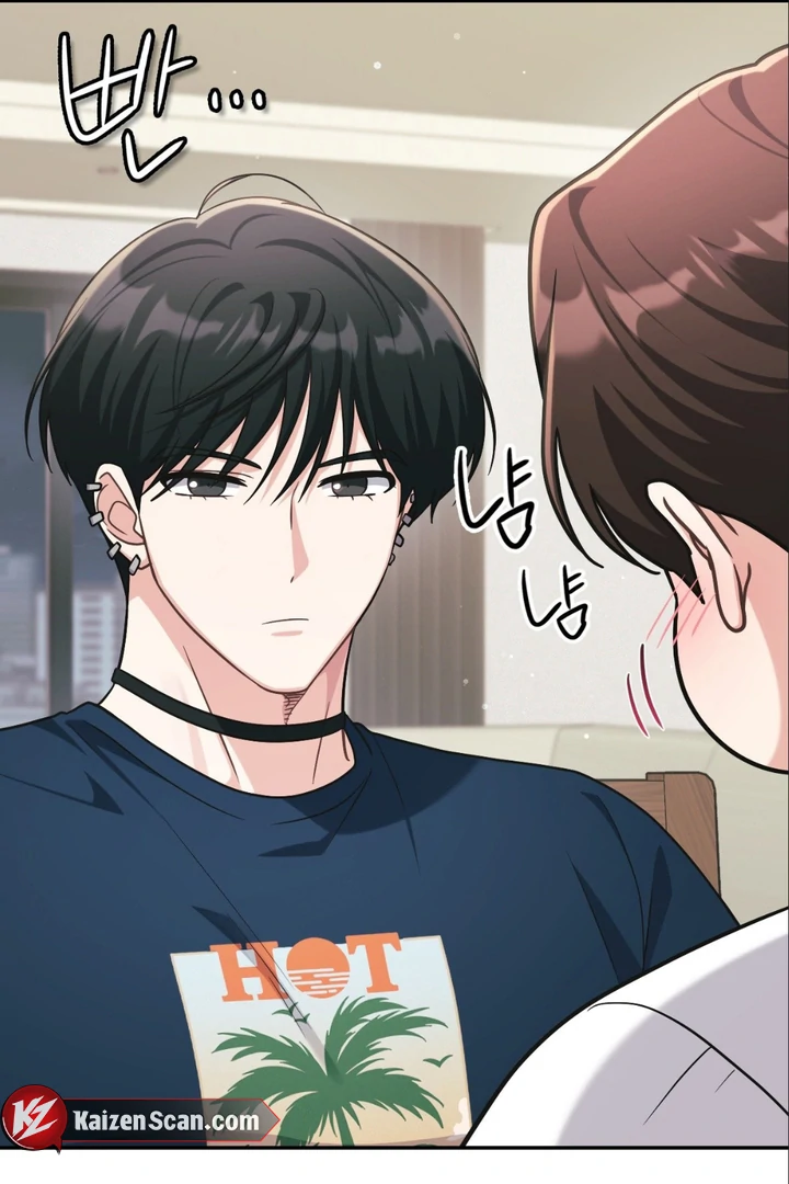 I’m Not Your Fated Guide But… [Kaizen Scan] - Chapter 7 manhwa