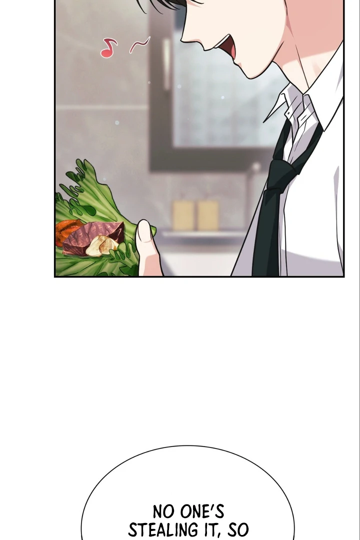 I’m Not Your Fated Guide But… [Kaizen Scan] - Chapter 7 manhwa