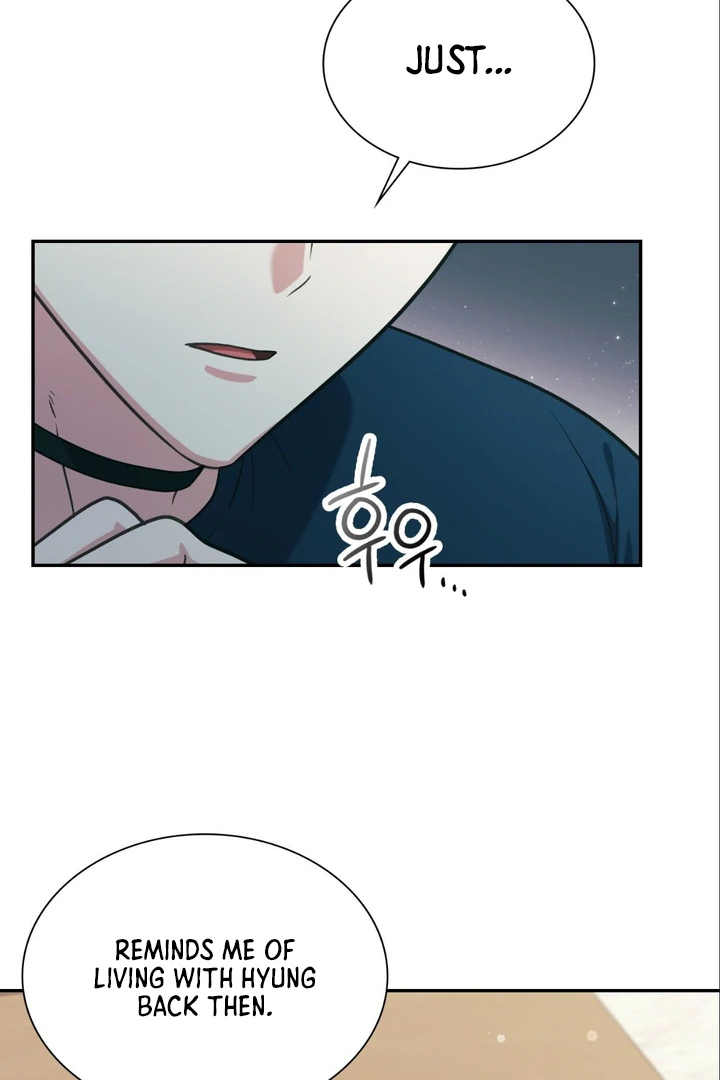 I’m Not Your Fated Guide But… [Kaizen Scan] - Chapter 7 manhwa