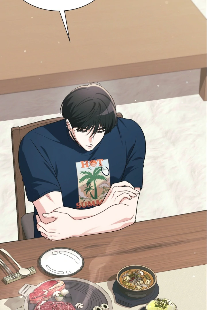 I’m Not Your Fated Guide But… [Kaizen Scan] - Chapter 7 manhwa